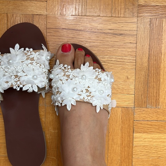 Summer flip flop - Picture 5 of 5